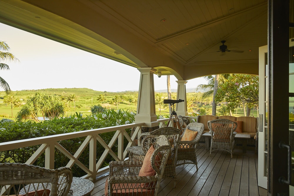 The Lodge at Kukui’ula