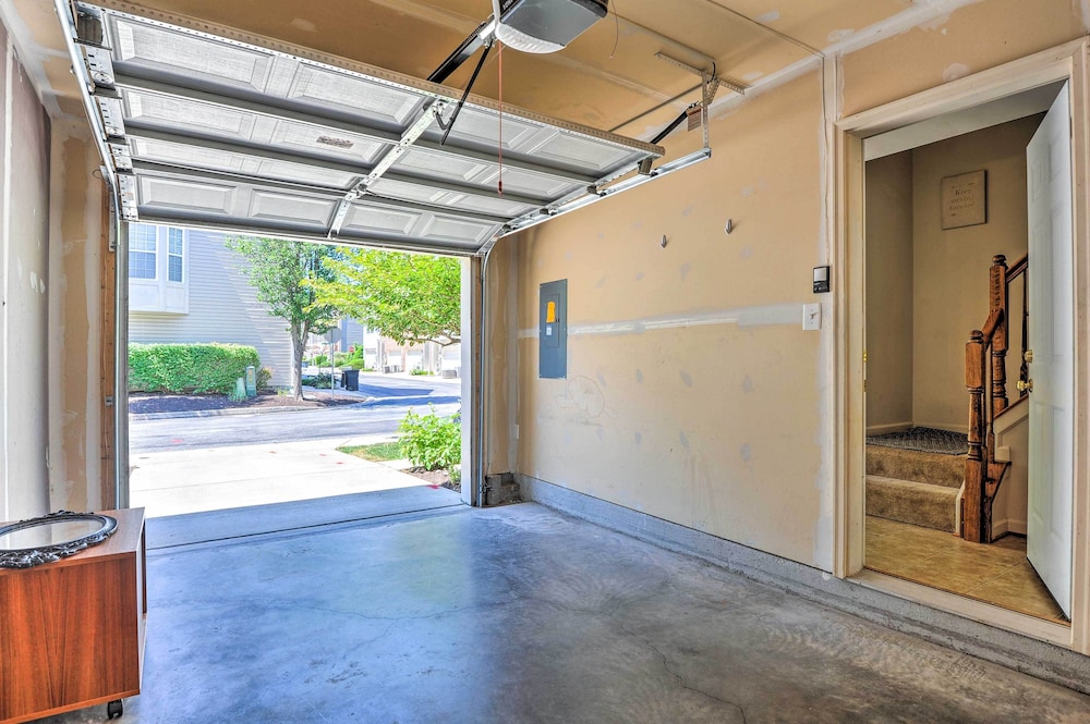 Elkridge Townhome 15 Mi to Dtwn Baltimore! - Property Image 12