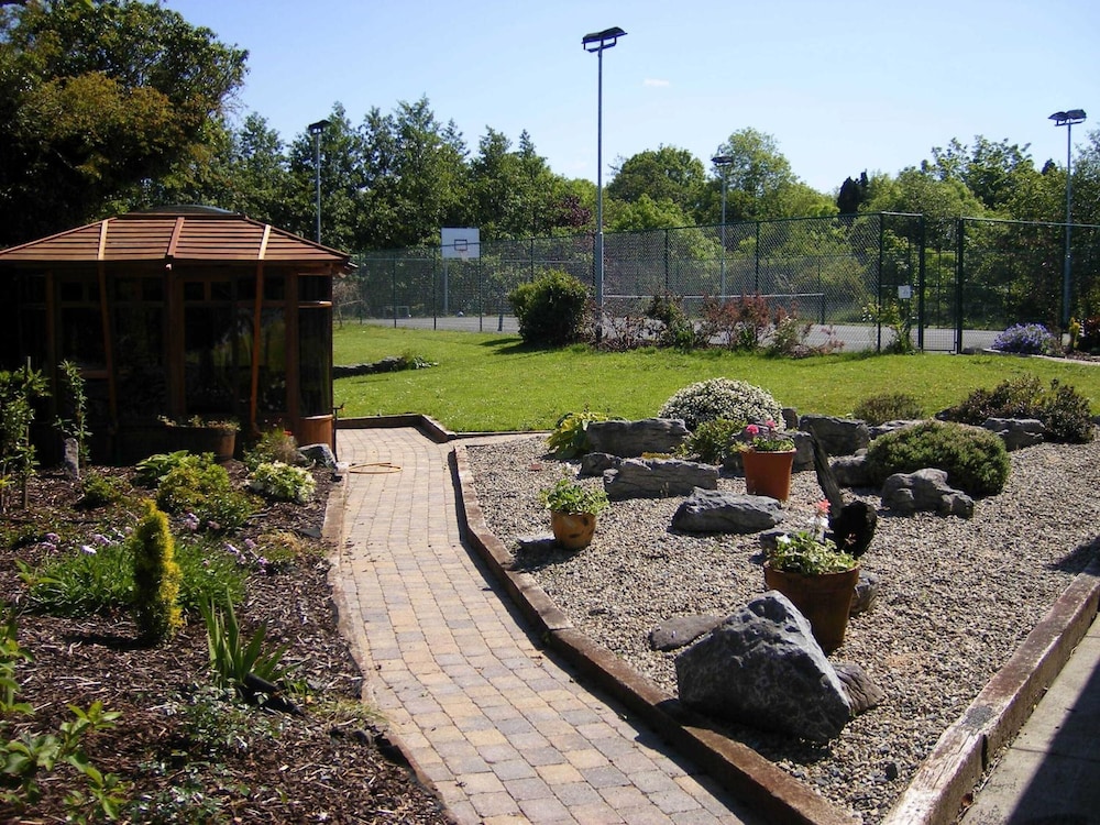 Camillaun Lodge