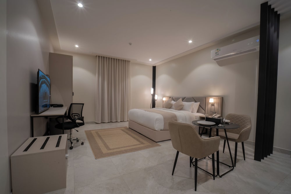 Orient Jewel for the serviced apartments - جوهرة الشرق للشقق المخدومة