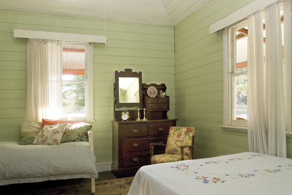 Currango Homestead