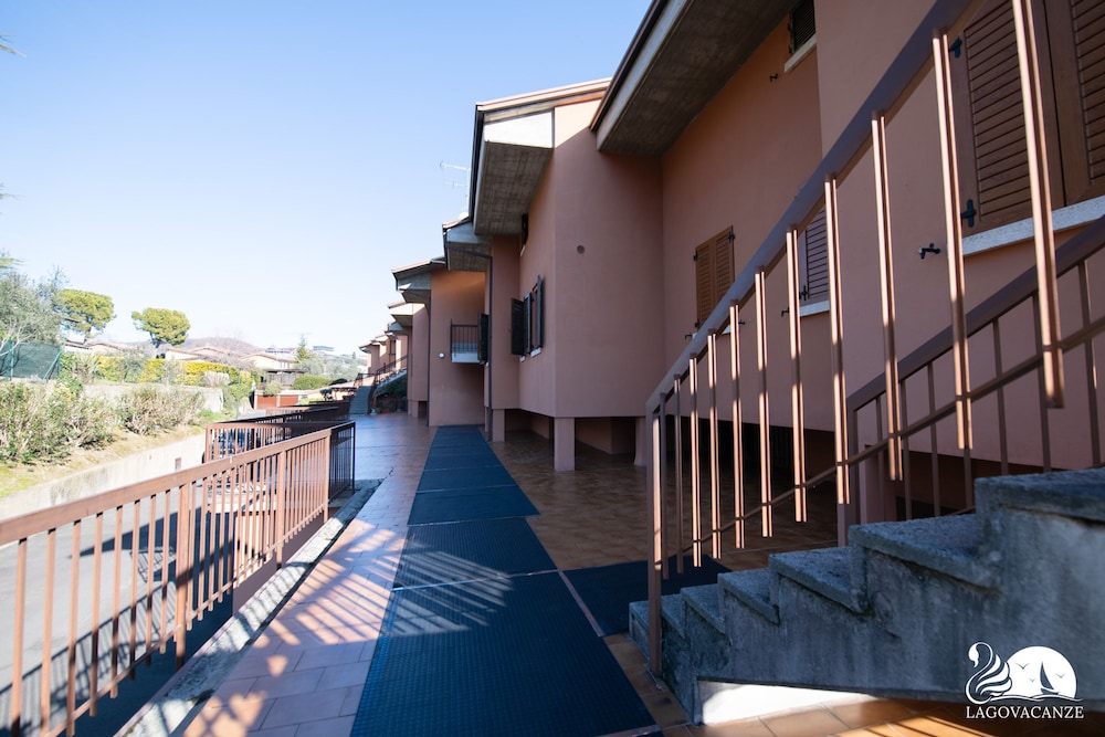 Appartamento Giada in Padenghe sul Garda