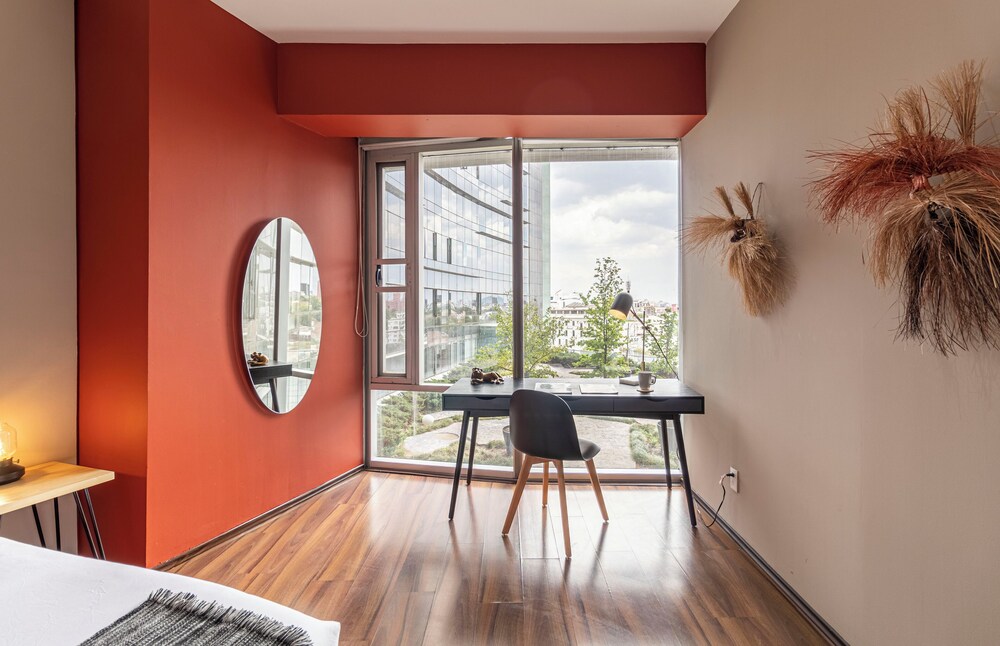 Reforma 77 by Kukun photo 2