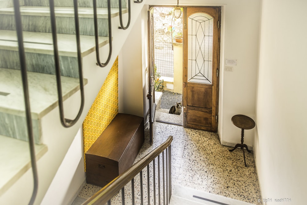 Cà Gialla - Bed and Breakfast