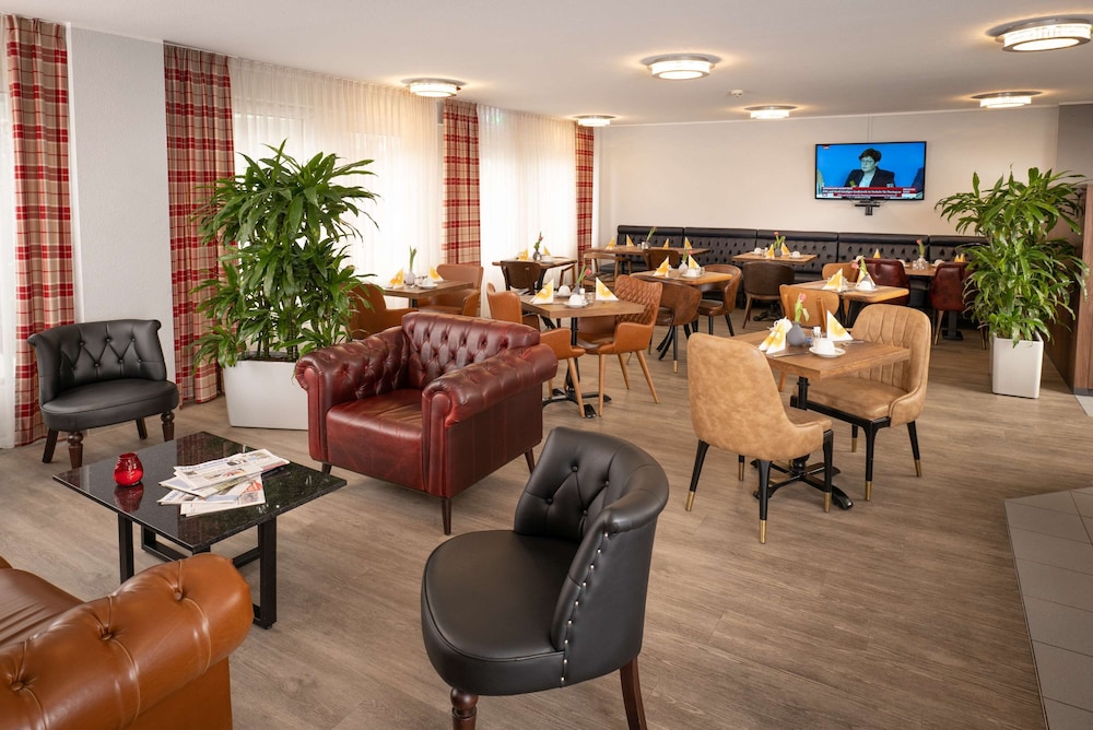 Neuss Vacations - Best Western Comfort Business Hotel - Property Image 21