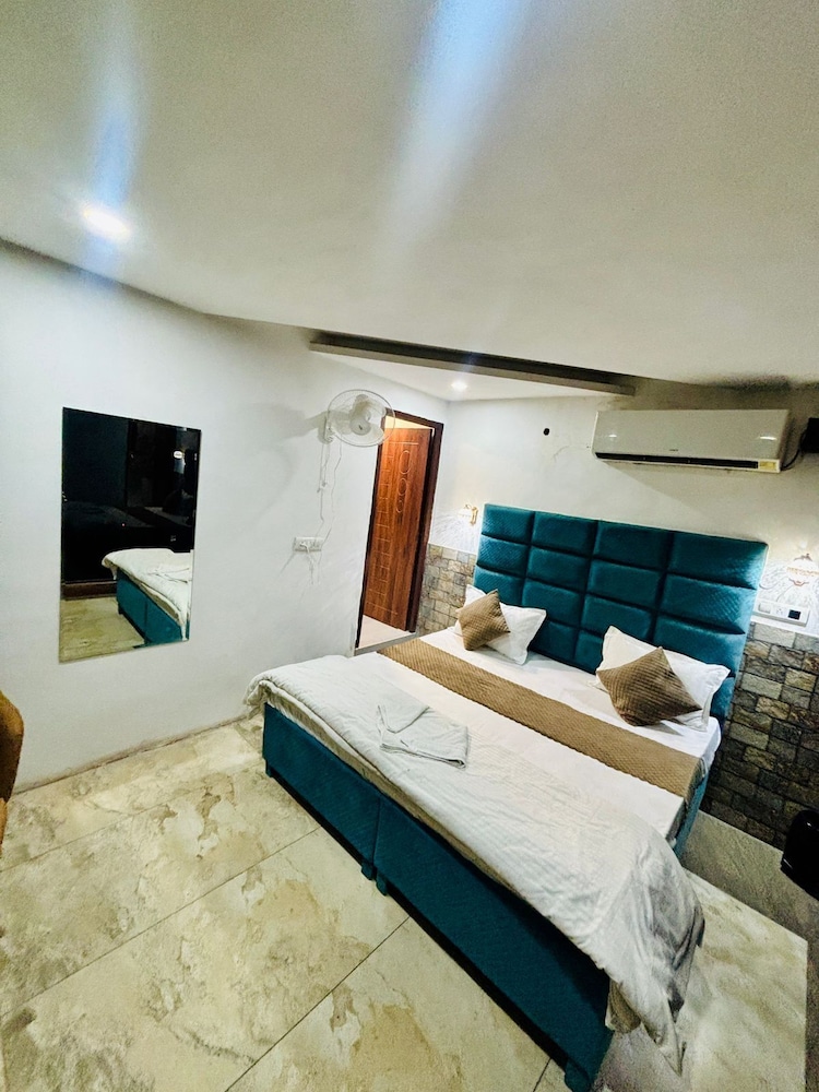 Hotel Dream Villa