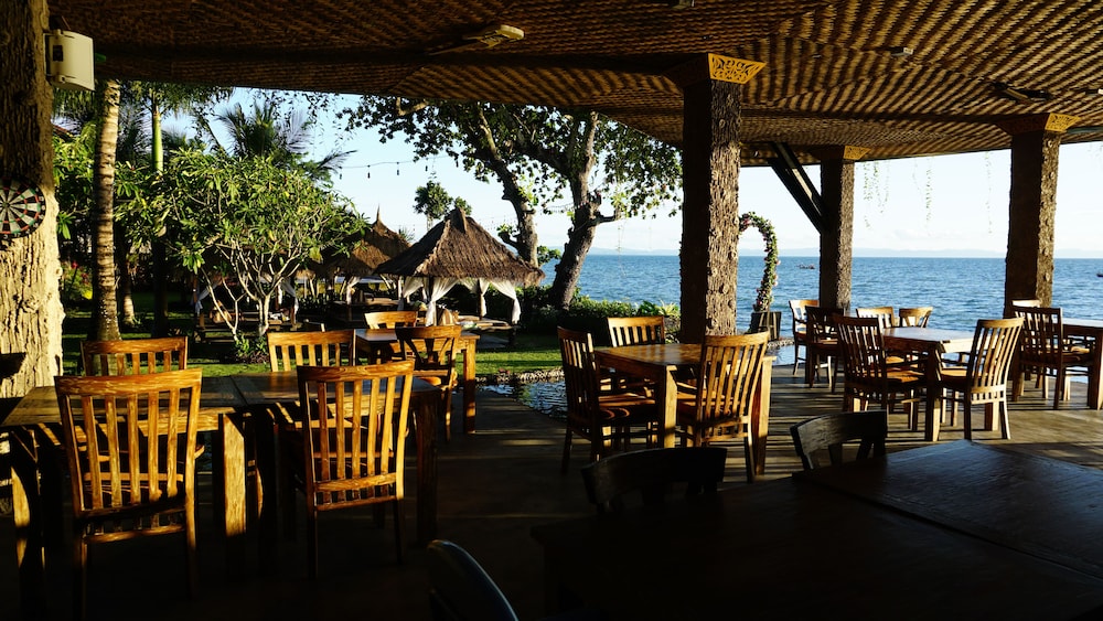 Sunsethouse Lombok