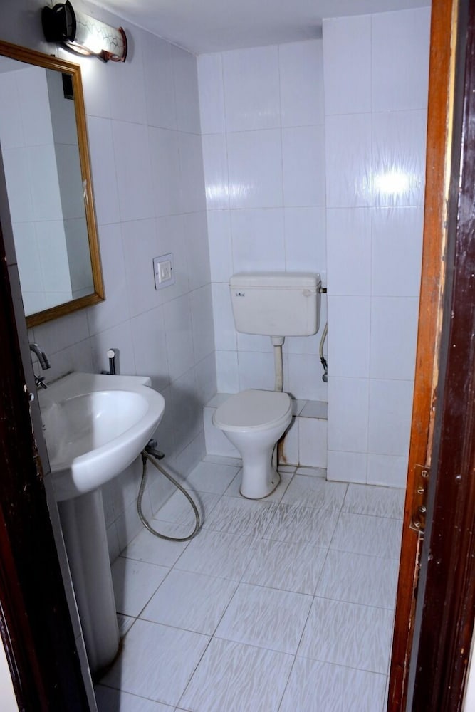 Hotel Sharda