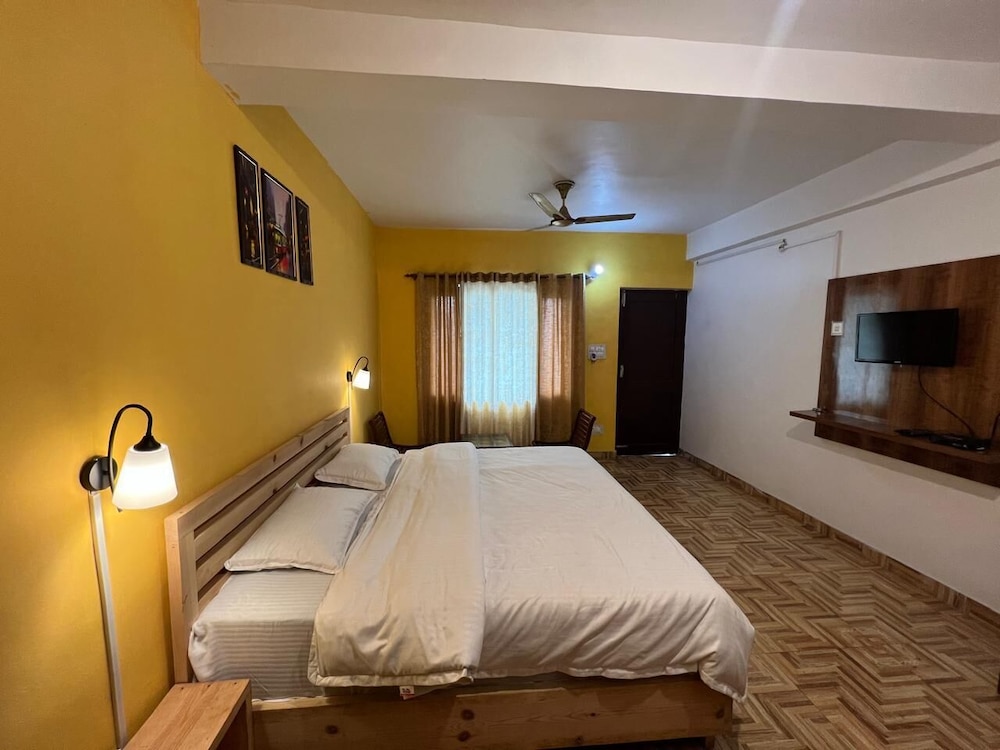 Uday Homestay