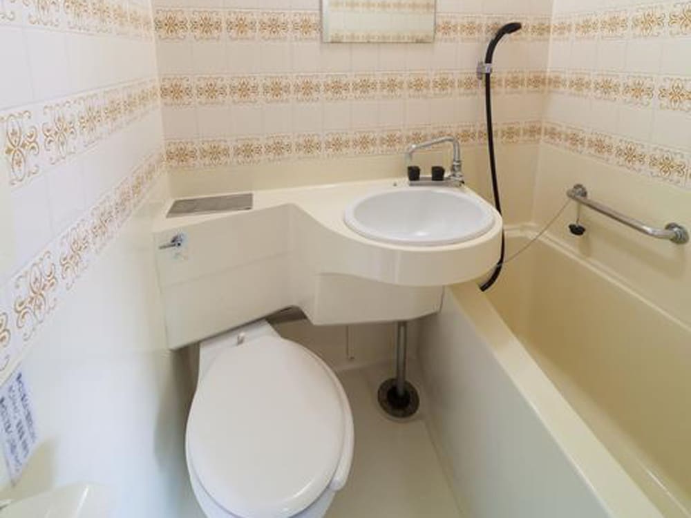Petit Hotel P-Bow