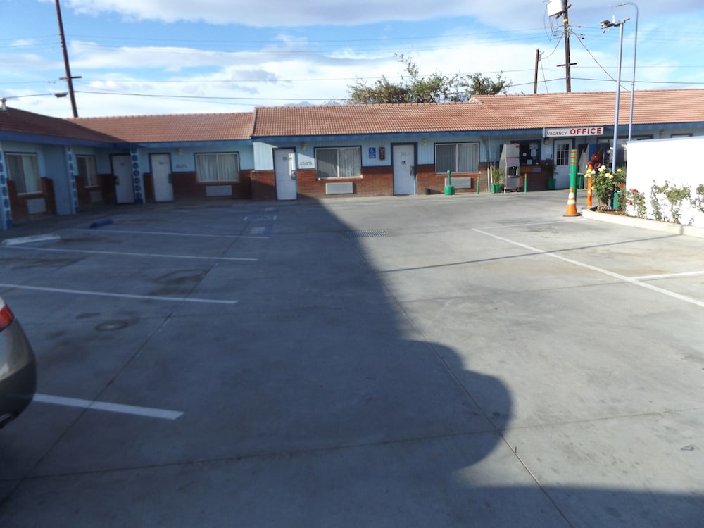 City Center Motel