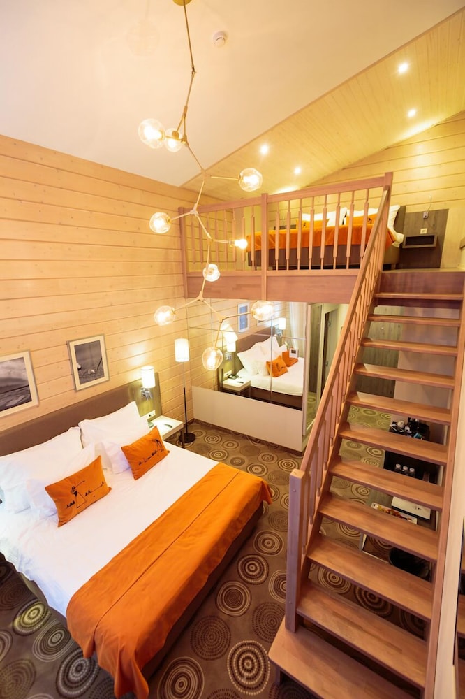 Gorki Golf Resort
