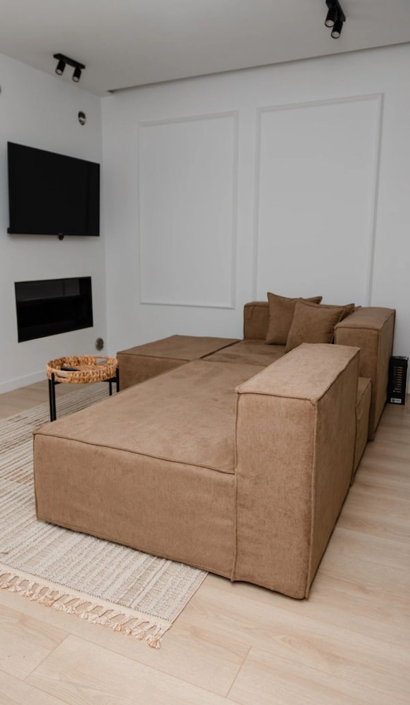 3s Sun Apartment