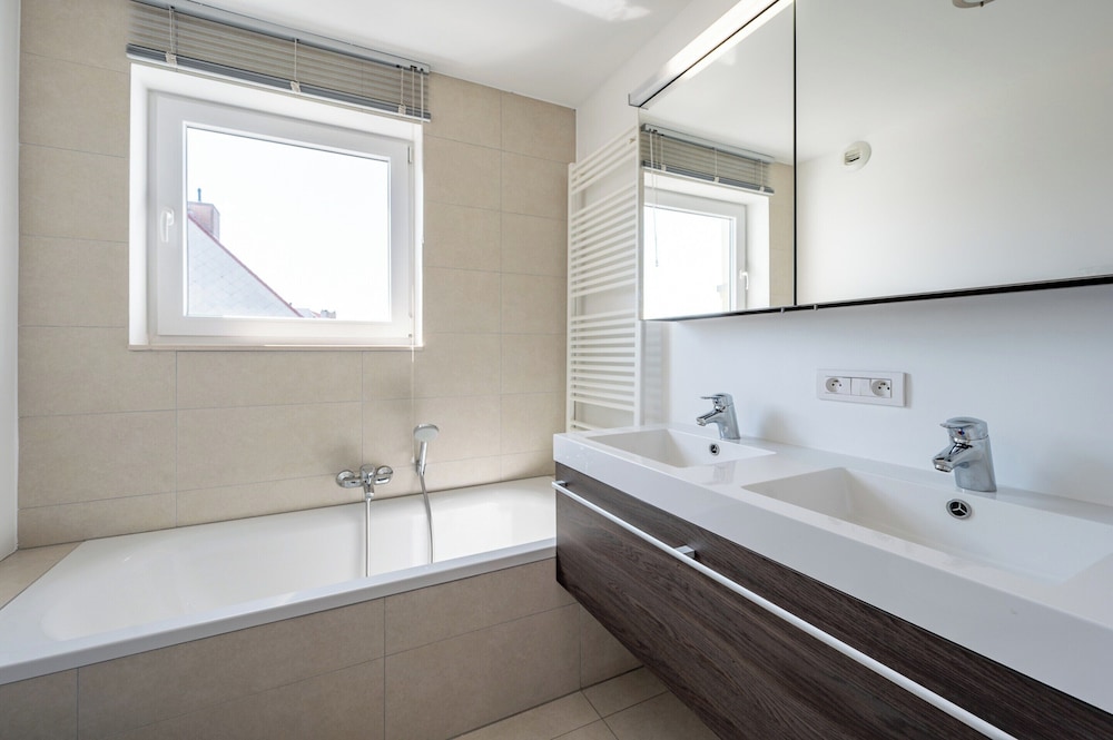 Apartment in Knokke Near Lippenslaan