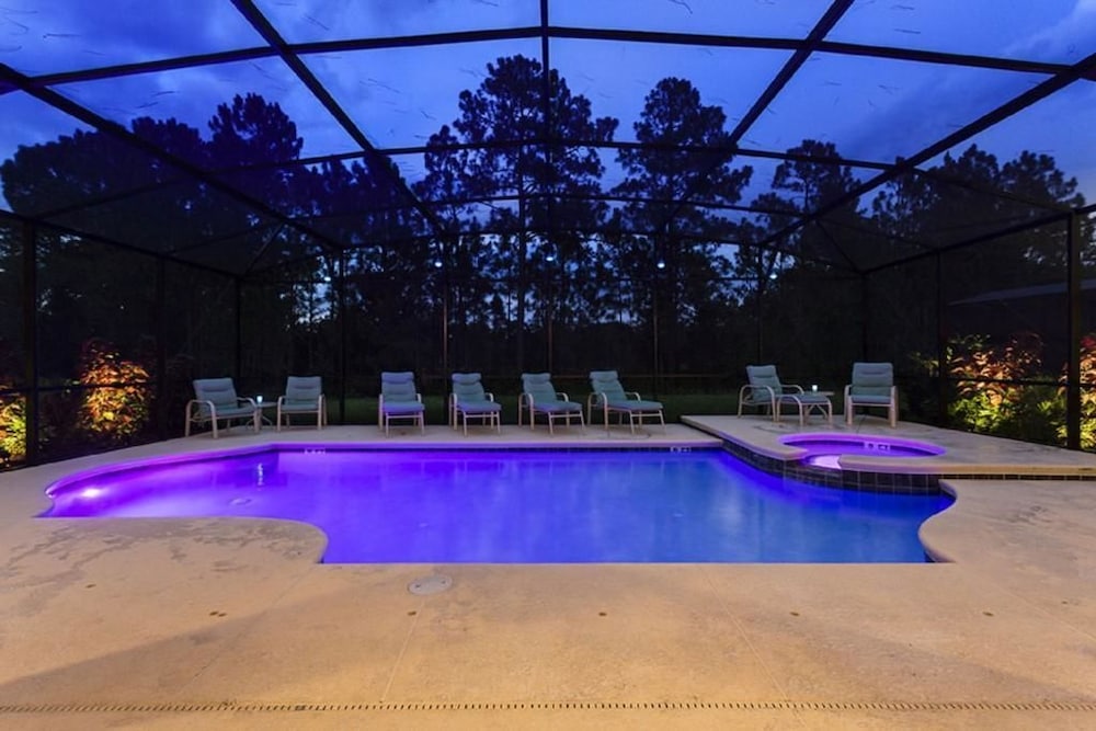 174 Watersong House 6 Bedroom by Florida Star - Image 5