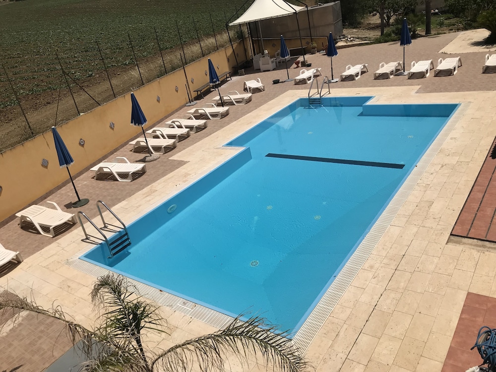Agriturismo Baglio Pocoroba