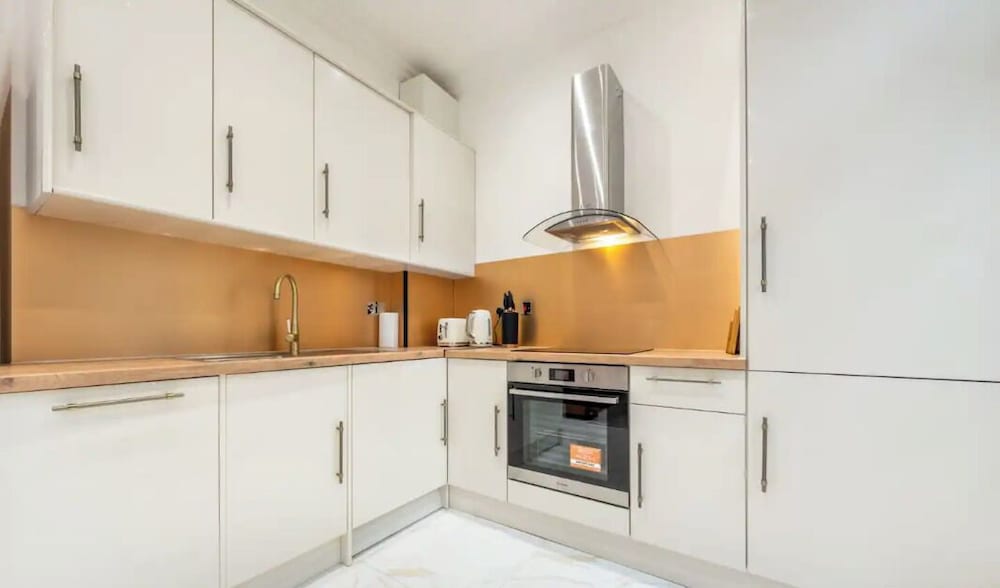 The Paddington Residences