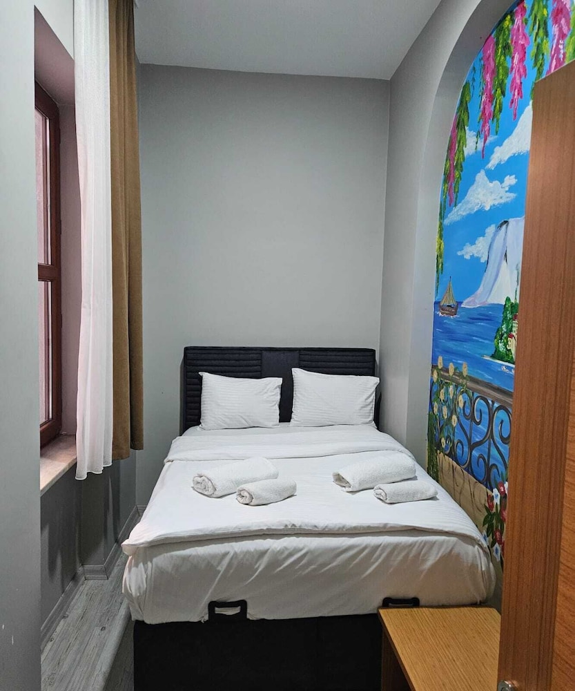 Taxim34 Otel - Image 25