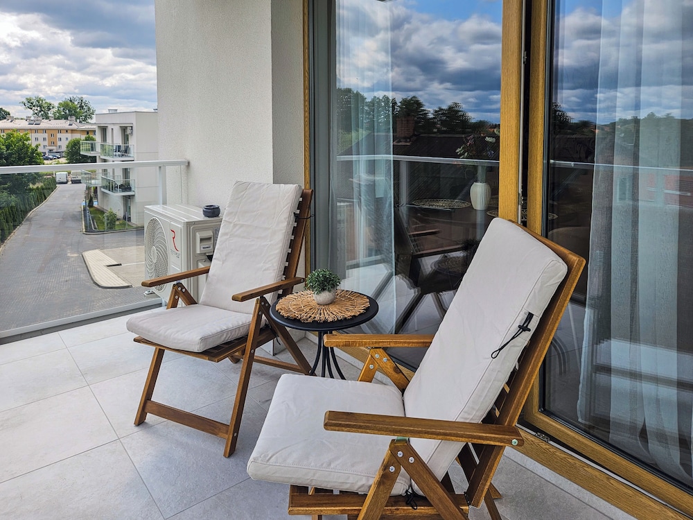 Atos by Kairos Apartments