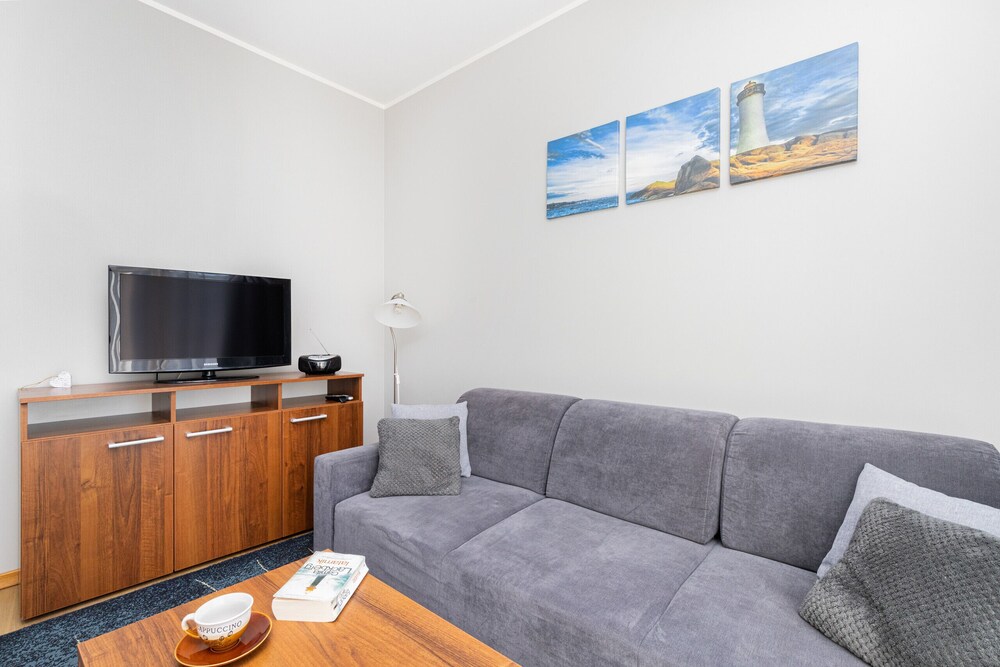 Villa 4 Pory Roku Apartment by Renters