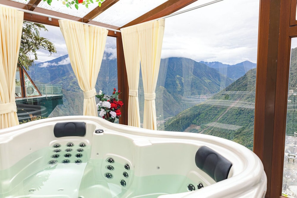 Pachamama Ecolodge