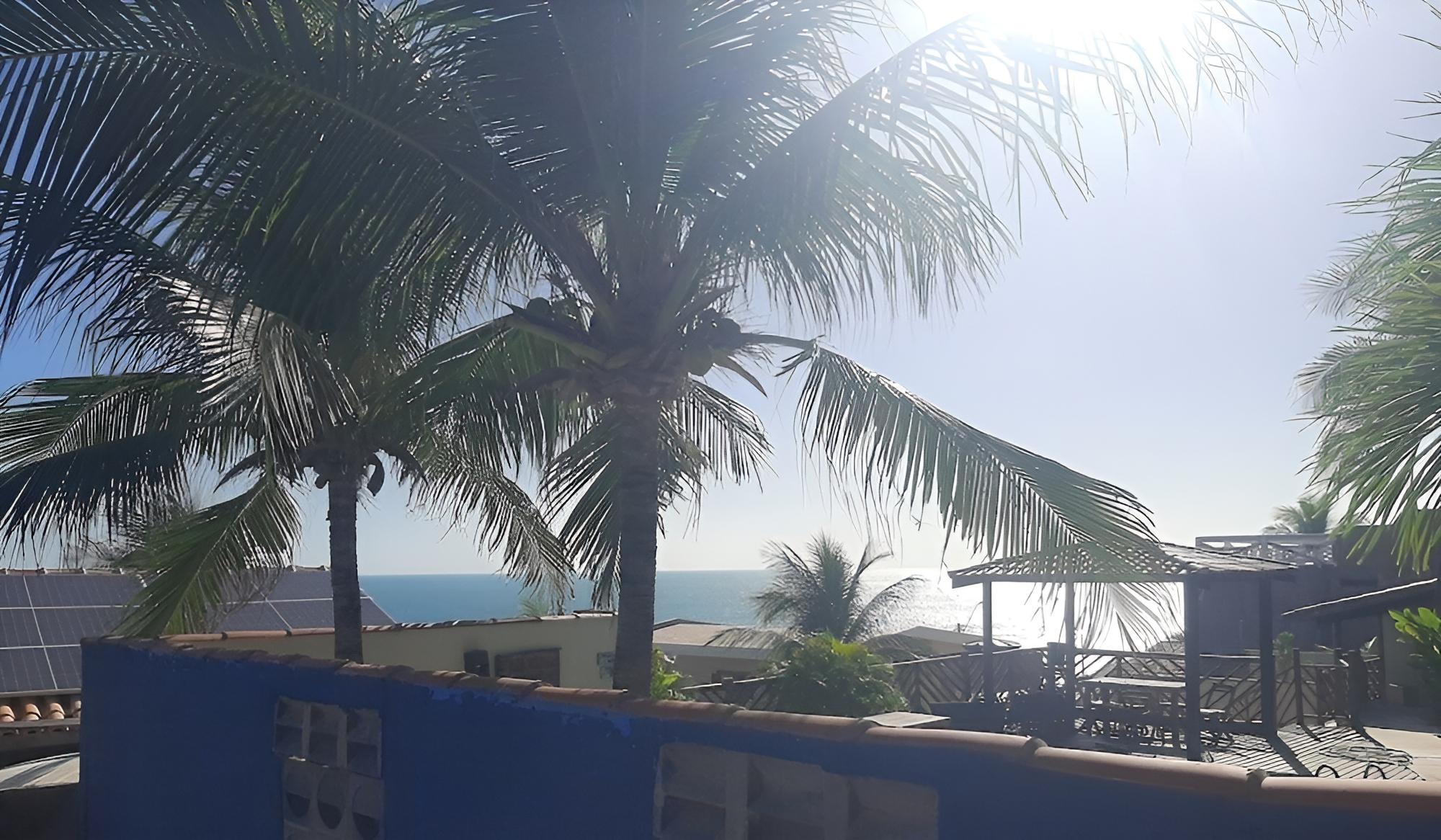 Casa Canto dos Pássaros