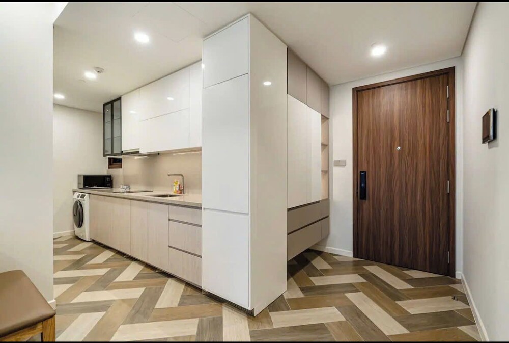 Luxury Apartment Hotel - The Metropole