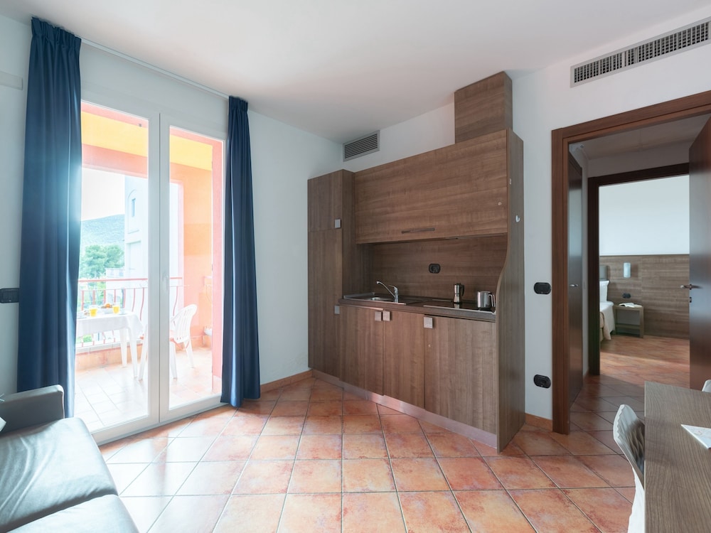 Residence Near the sea a Loano 4202