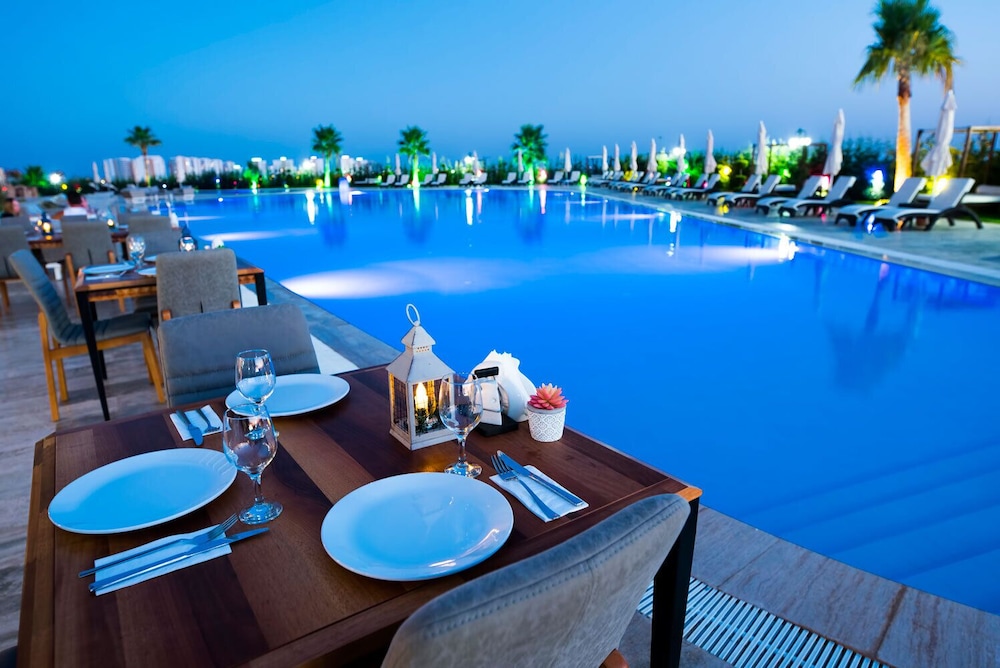 Edelweiss Residence