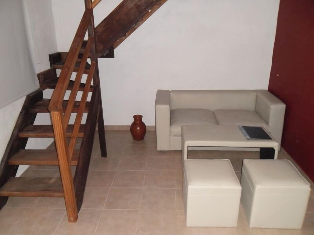 Duplex La Lechuza