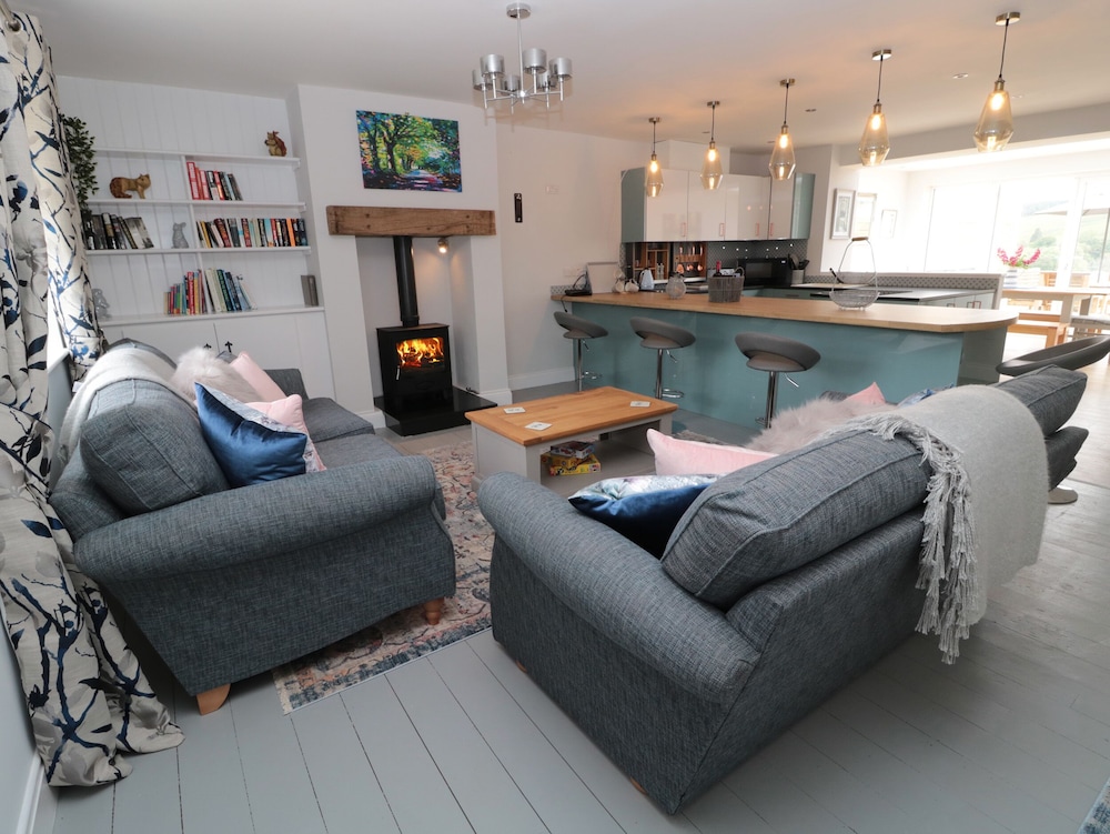 Fox View Cottage