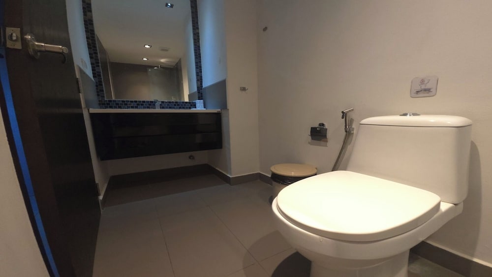 The Chalong Pearl 1BR  T1-703
