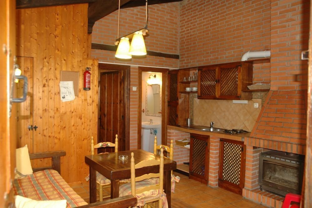 Camping Bungalows Rio Jerte view 2