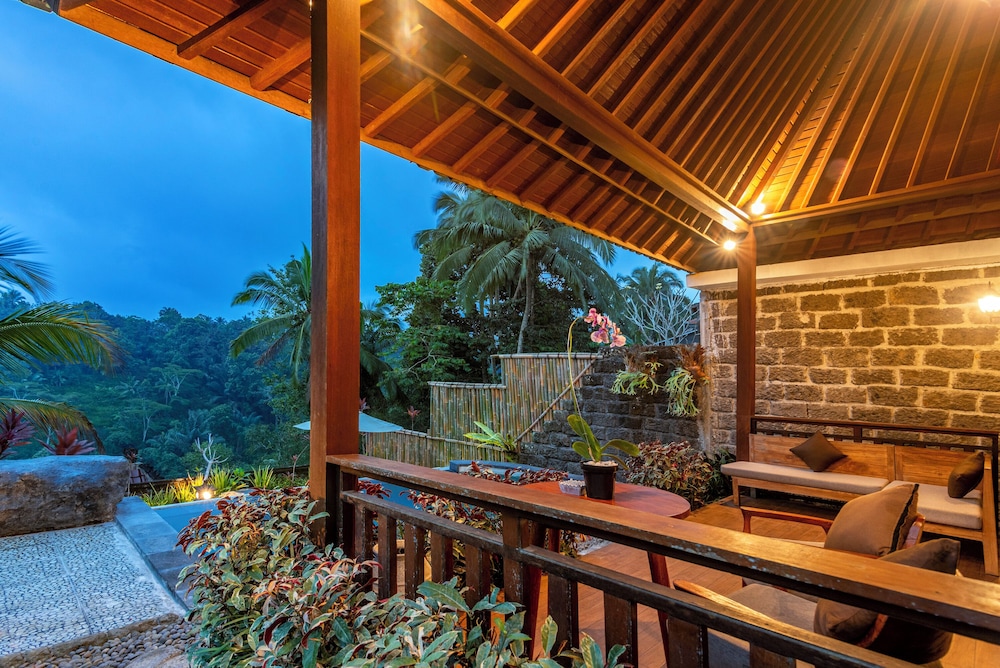 Belas Vana Villa Ubud by Dhananjaya Hospitality
