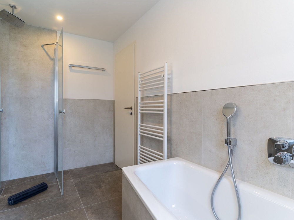 Ferienhaus in St.peter Ording