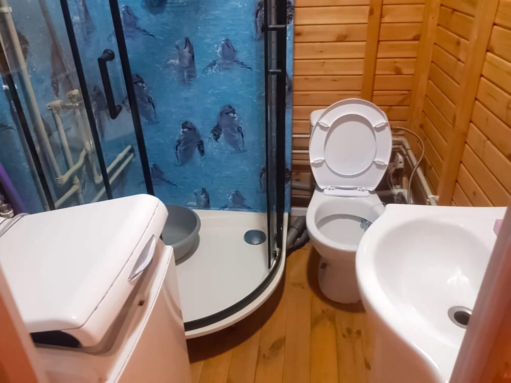 Holiday Home in Gluszyn With Private Pool