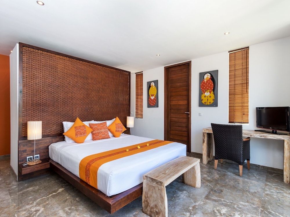 Anjali Villas by Villa Finder