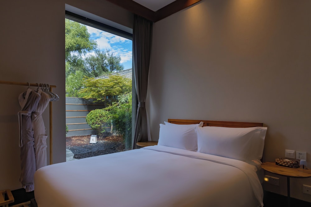 Beijing XiaoTang YiPiao Hot Spring Resort