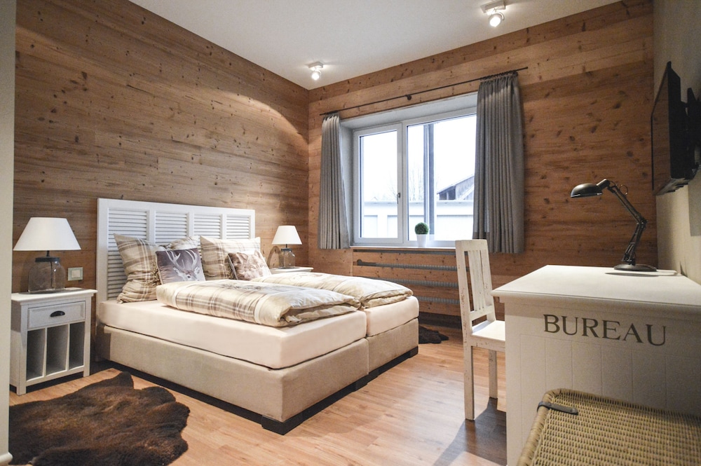 Stadt Chalet