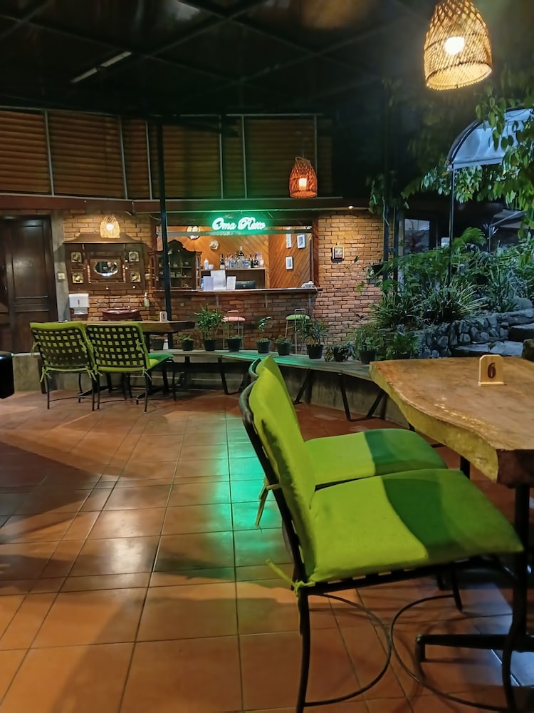 The Pinewood Lodge & Organic Farm