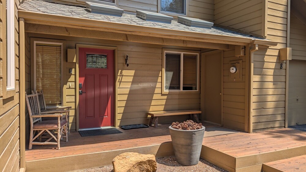 Tamarack 8 3 Bedroom Home