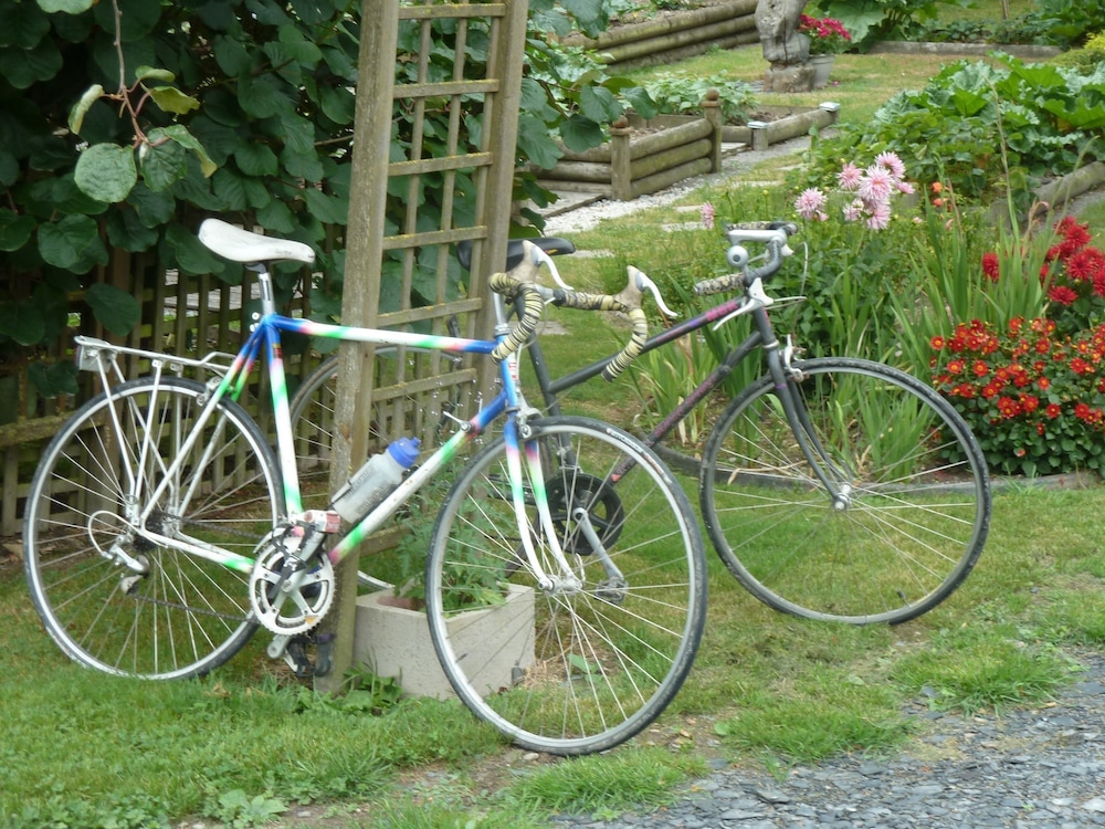 Les Bruyères du Mont