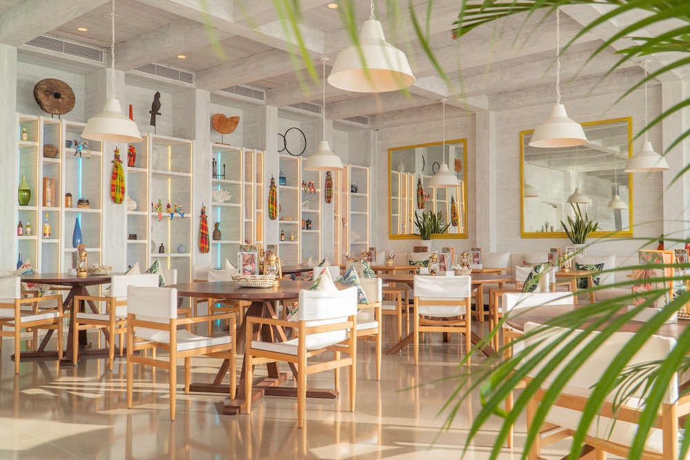 Nikki Beach Resort & Spa Dubai