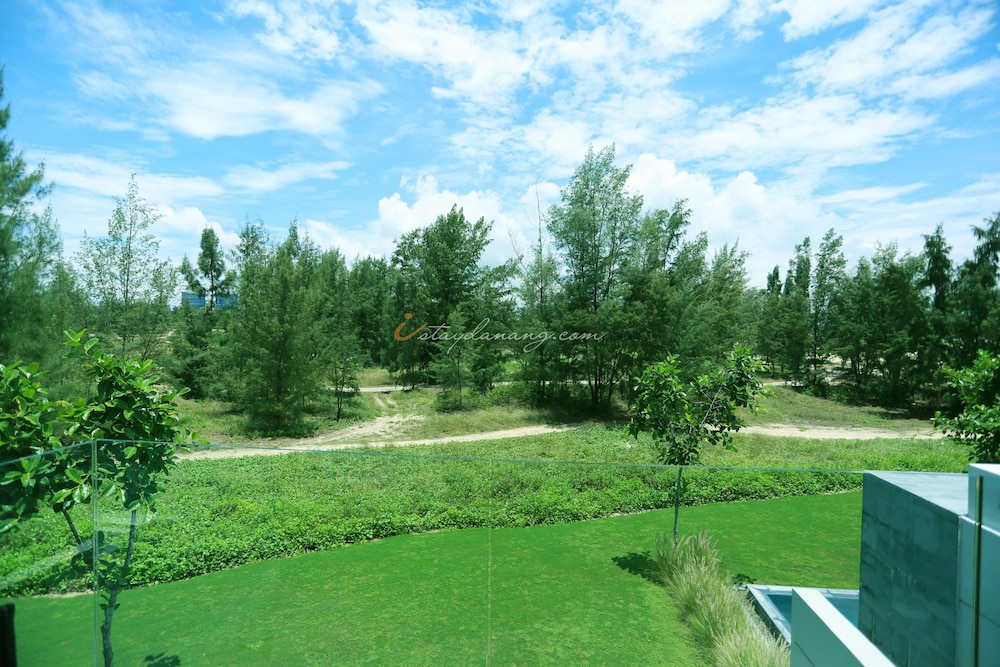 Point Villa Danang Golf Course