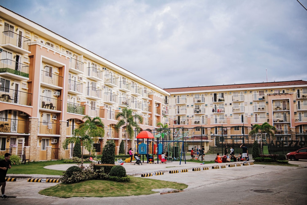 🌿 Stylish & Serene Stay in Davao City 🌿