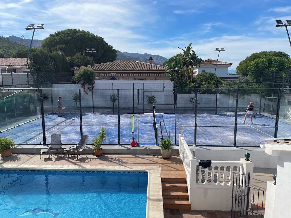 Villa Padel