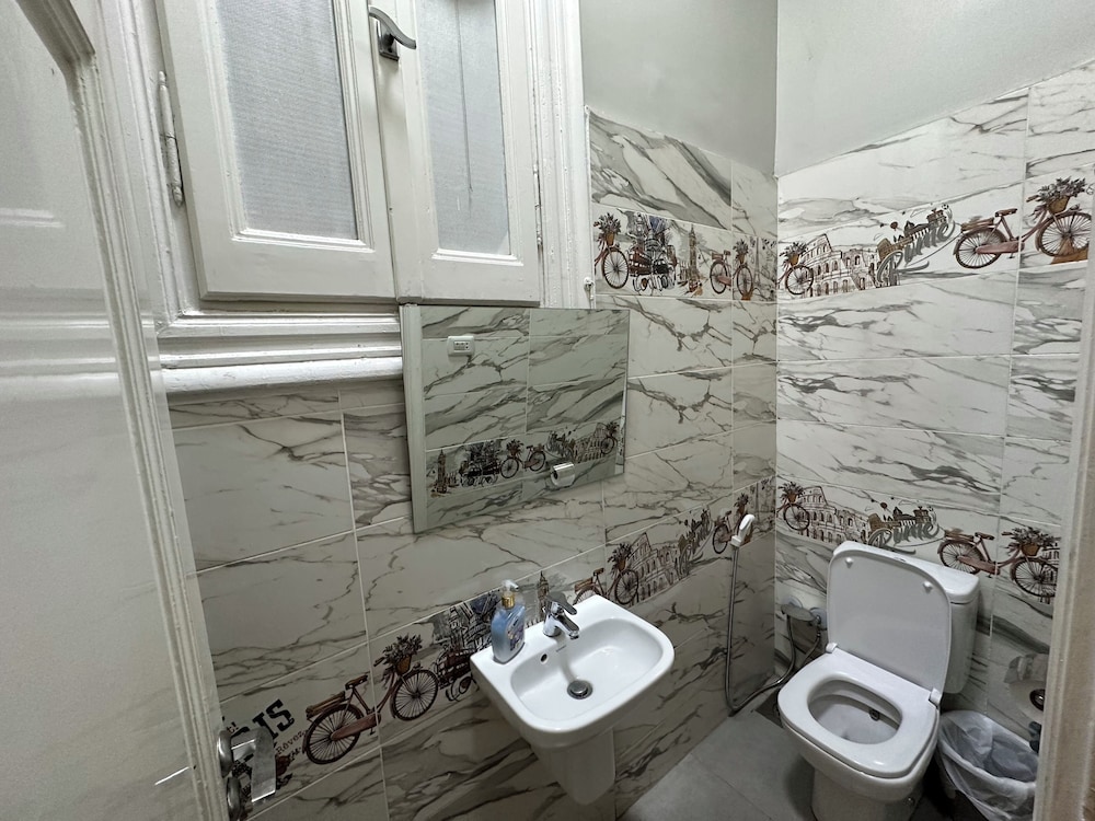 Cairo Hub Hostel