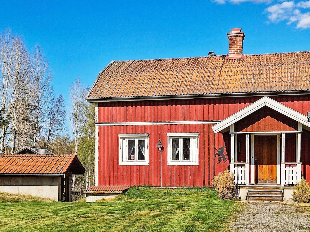 4 Person Holiday Home in Ljusdal-by Traum view 4