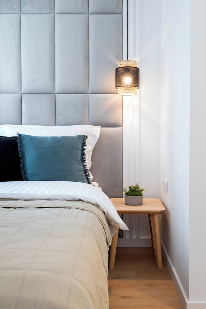 Boston by Kairos Apartments