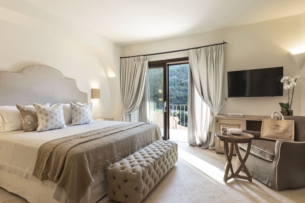 Relais Villa Carola